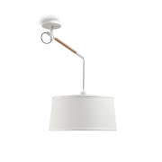Lampa wisząca Nordica