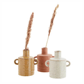 WAZONY STONEWARE VASES Madam Stoltz, 320 zł