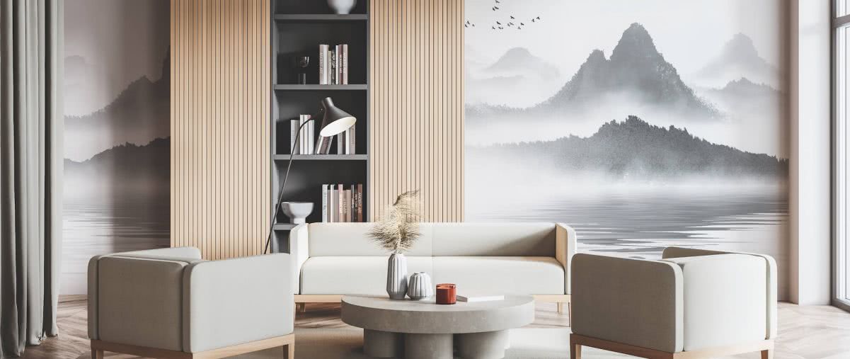 Polacy pokochali styl japandi we wnętrzach 