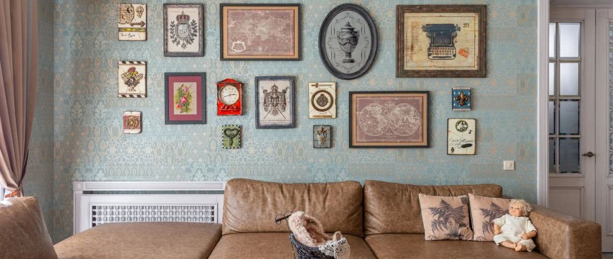 Modern rustic i new grammy chic - dwie estetyki, które reinterpretują styl rustykalny