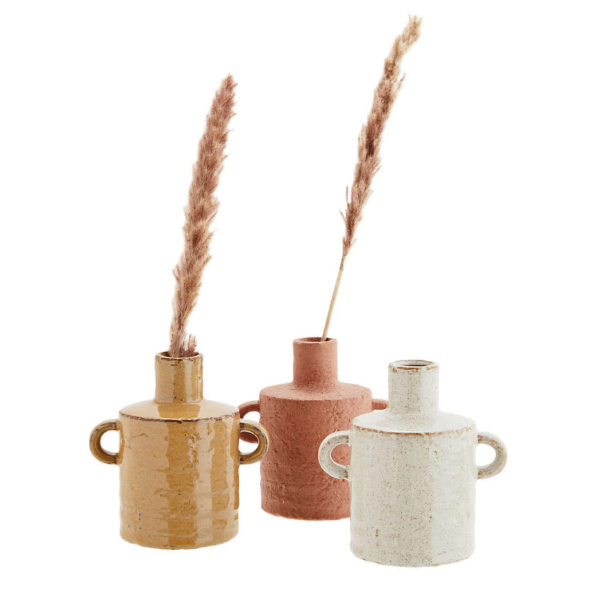 WAZONY STONEWARE VASES Madam Stoltz, 320 zł