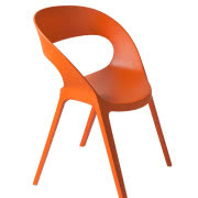 Dolly.
Składane krzesło wykonane z...