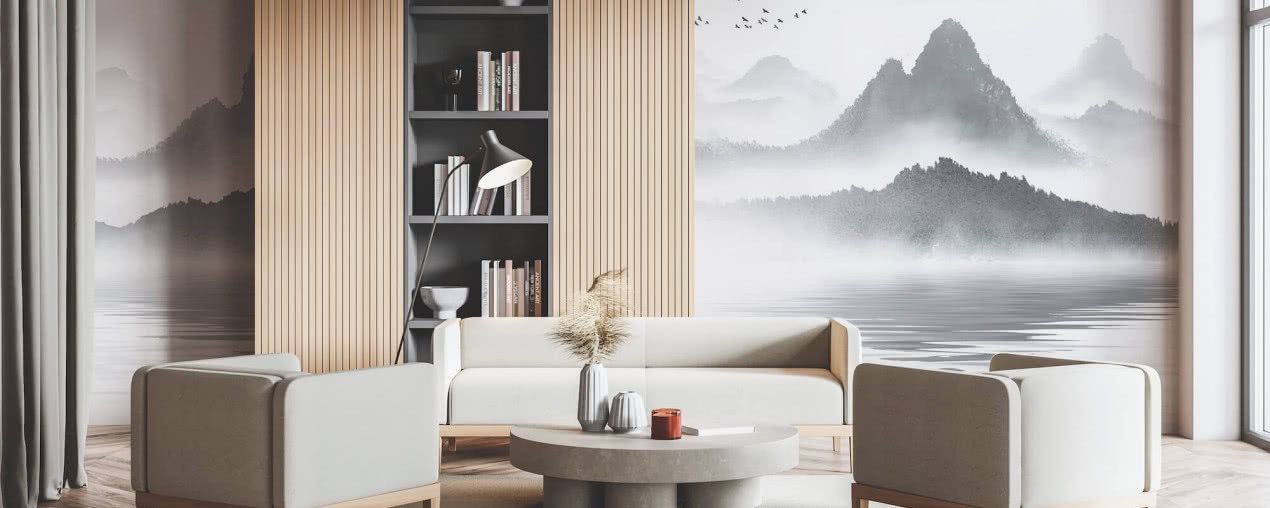 Polacy pokochali styl japandi we wnętrzach