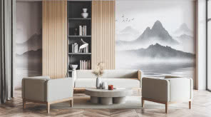 Polacy pokochali styl japandi we wnętrzach