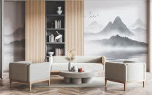 Polacy pokochali styl japandi we wnętrzach