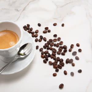 Spiek kwarcowy Laminam - czyli jak odwzorować naturalne wzory, zapominając o ograniczeniach kamienia