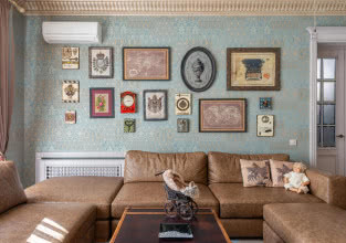 Modern rustic i new grammy chic - dwie estetyki, które reinterpretują styl rustykalny