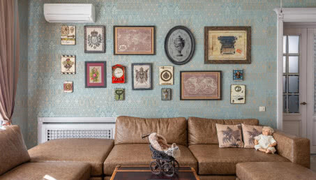 Modern rustic i new grammy chic - dwie estetyki, które reinterpretują styl rustykalny