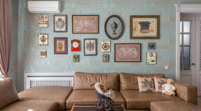 Modern rustic i new grammy chic - dwie estetyki, które reinterpretują styl rustykalny