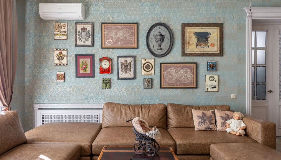 Modern rustic i new grammy chic - dwie estetyki, które reinterpretują styl rustykalny