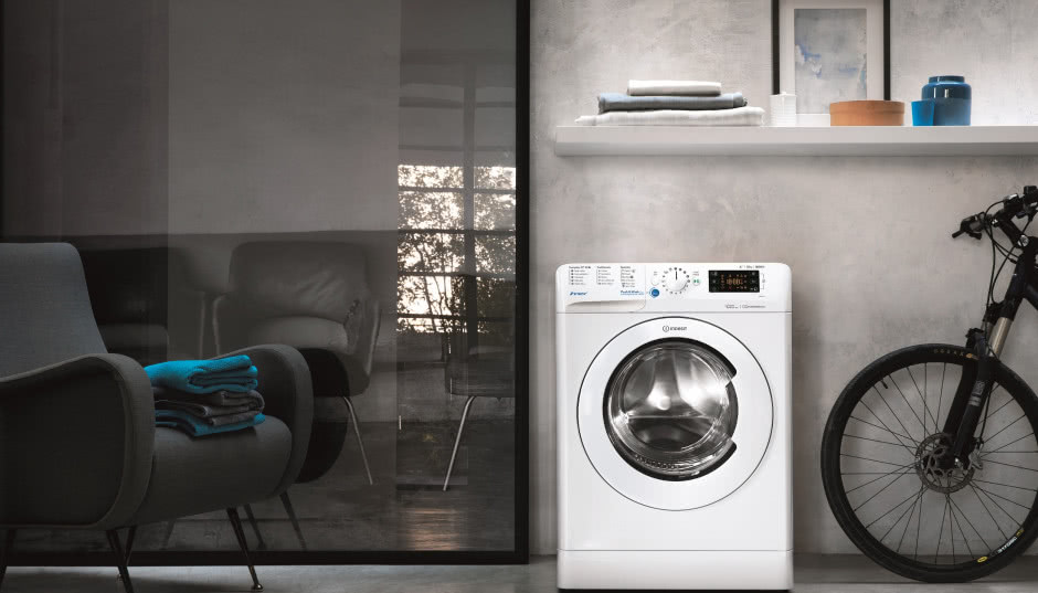 Wybieramy pralkę - 8 najlepszych modeli na rynku!