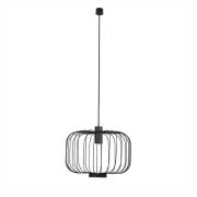 Lampa wisząca Allan Black