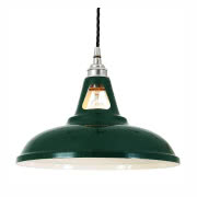 Lampa wisząca Vienna, Mullan