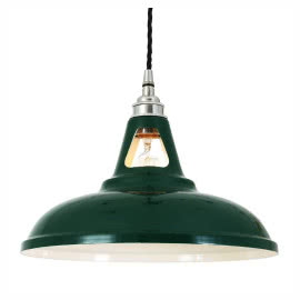 Lampa wisząca Vienna, Mullan