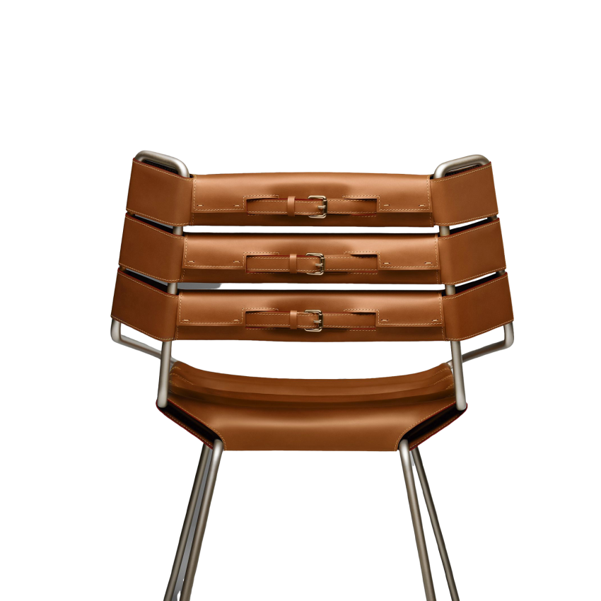 Krzesło Belt, Atelier Oï,
LOUIS VUITTON, 35 573...