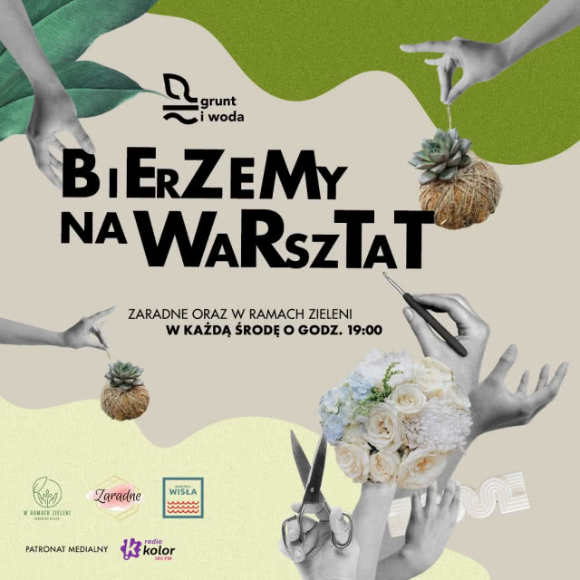 Lipiec w Warszawie - kalendarz wydarzeń