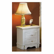 Szafka nocna Księżniczka