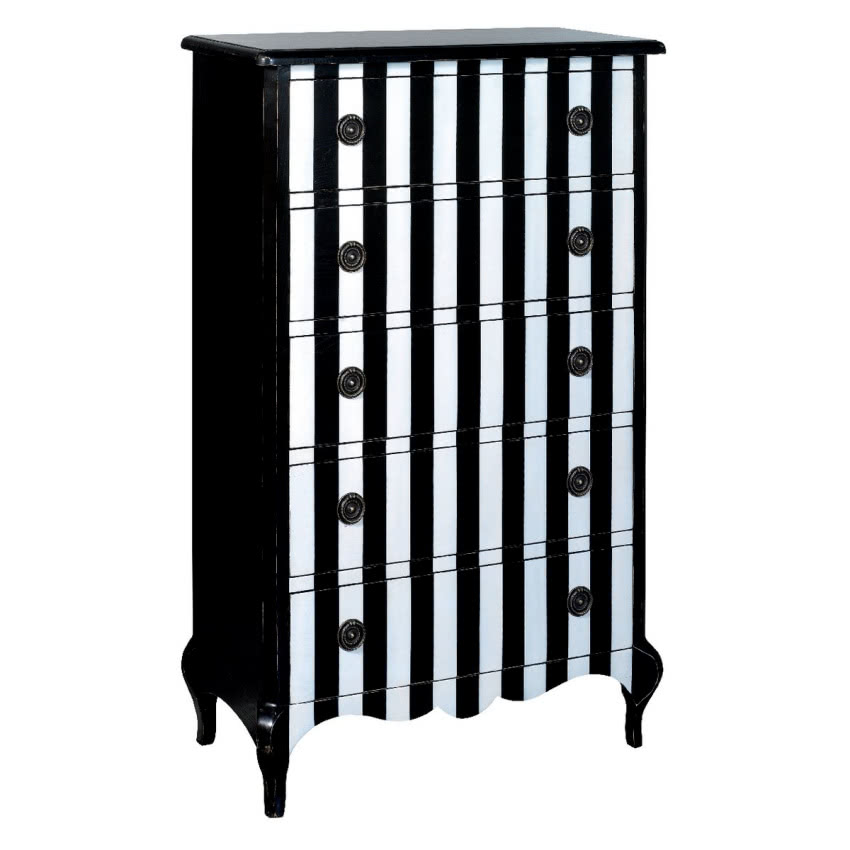 Alcatraz
Komoda z kolekcji Le Prestige de...