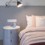 Las w centrum stolicy? Mieszkanie z zimowym ogrodem otoczonym drzewami! 