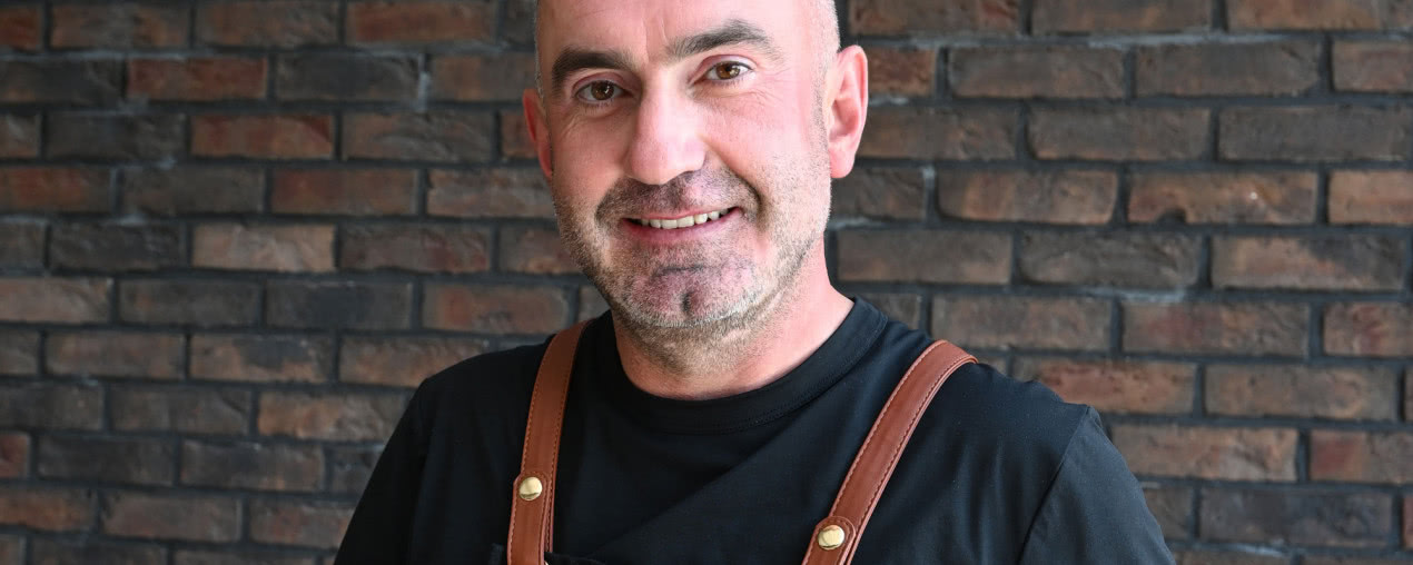 Tomasz Krakowiecki