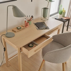 Meble o zaokrąglonych kształtach - najnowszy trend, który przynosi spokój do Twojej sypialni