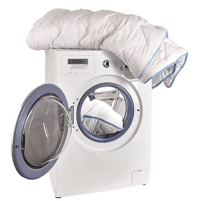 Pralko-suszarka Freggia WDIE14106