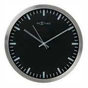 Zegar ścienny Stripe