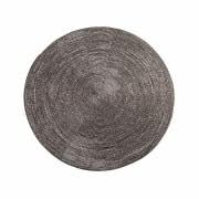 Okrągły dywanik Tine K Home