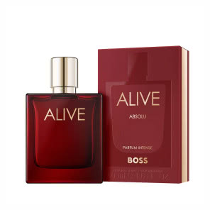 BOSS ALIVE Absolu perfumy damskie