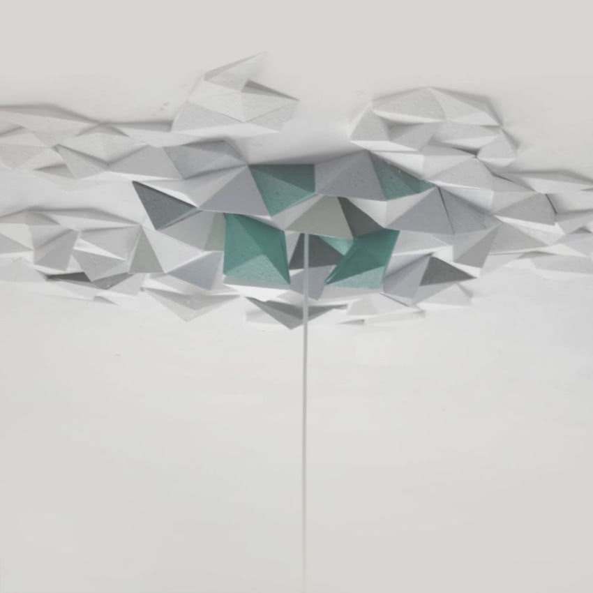 System Rhombus, The Fundamental Shop