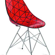 Dolly.
Składane krzesło wykonane z...