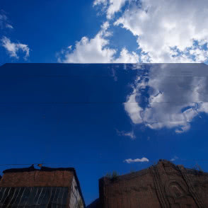 Laureat w kategorii Fascynacja bryłą Marlena Wolnik MWArchitekci 