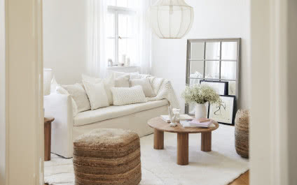 Pokój w stylu aesthetic - jak go urządzić?