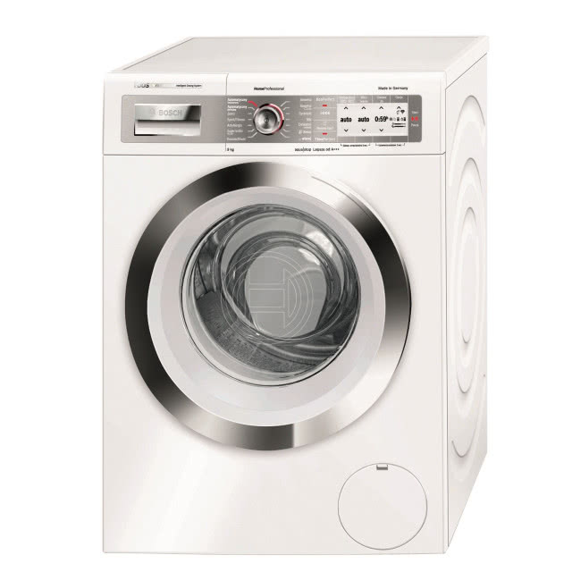 Pralka Bosch WAY288H0P