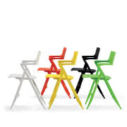 Dolly.
Składane krzesło wykonane z...