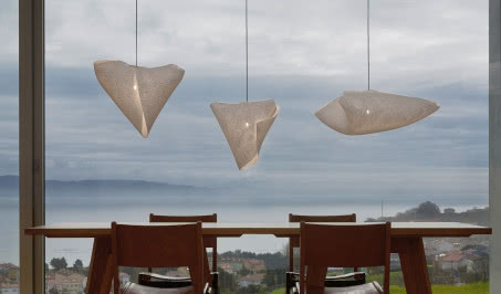 Światło z natury - Lampy Alvareza