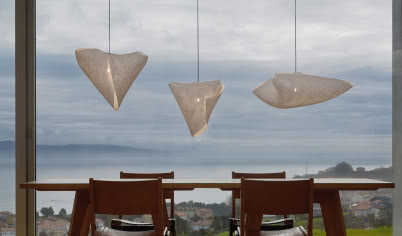 Światło z natury - Lampy Alvareza