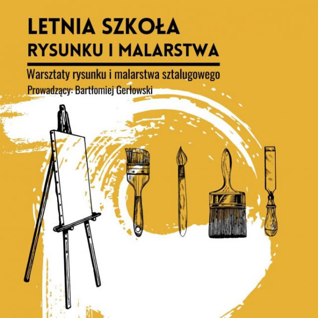 Lipiec w Warszawie - kalendarz wydarzeń