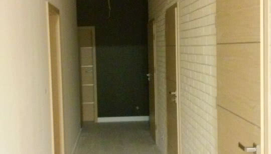 Tapeta do przedpokoju