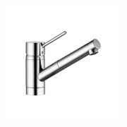 Bateria zlewozmywakowa Scope 33 931 05 75