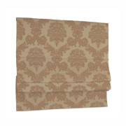 Roleta rzymska Padva, tkanina z kolekcji Damasco