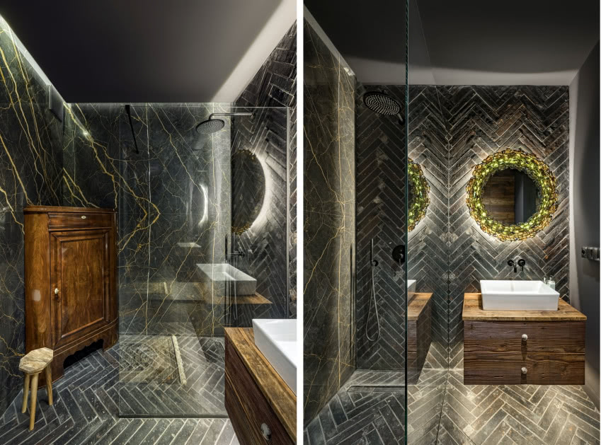 Magda od pierwszego 
wejrzenia zakochała się...