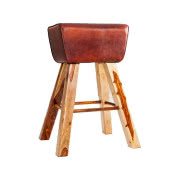 Czarny hoker Tomasucci Tappo, Bonami.pl, 709 zł