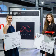 - Przede wszystkim stawianie na minimalizm, ale...
