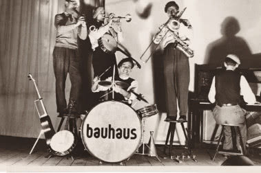 Bauhaus - od stu lat młody! Historia niemieckiej szkoły