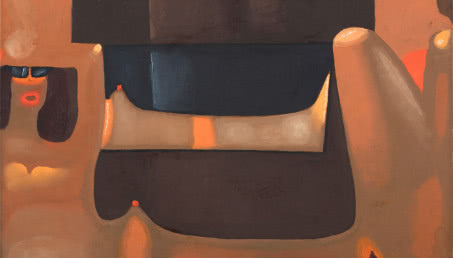 Był jednym z najwybitniejszy polskich artystów współczesnych. Życie i twórczość Jerzego Nowosielskiego