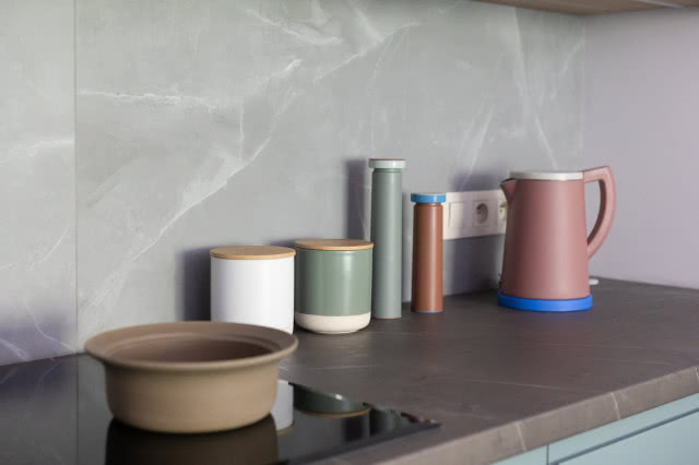 Dodatki kuchenne HAY