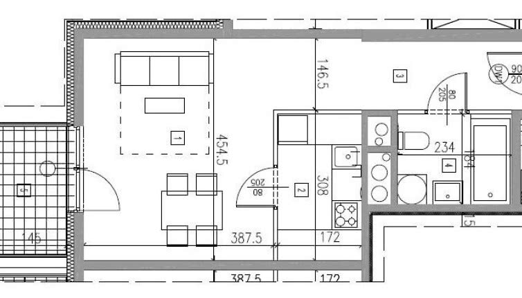 Kawalerka dla singielki