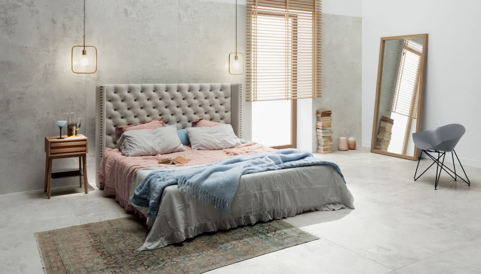 Kolekcja płyt Torano marki Monolith 