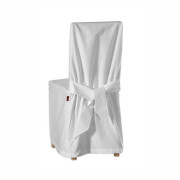 Sukienka na krzesło